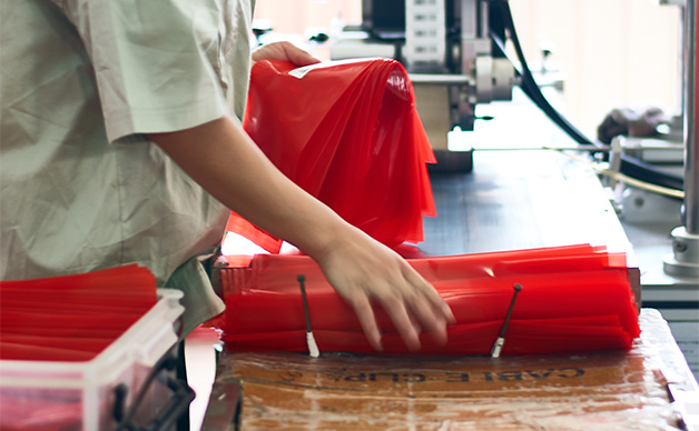 Mold Processing