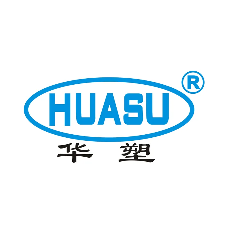 HUASU (华塑) registered trademark