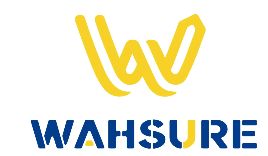 WAHSURE and HUASU: One Factory, Two Brands - How the Names Came About