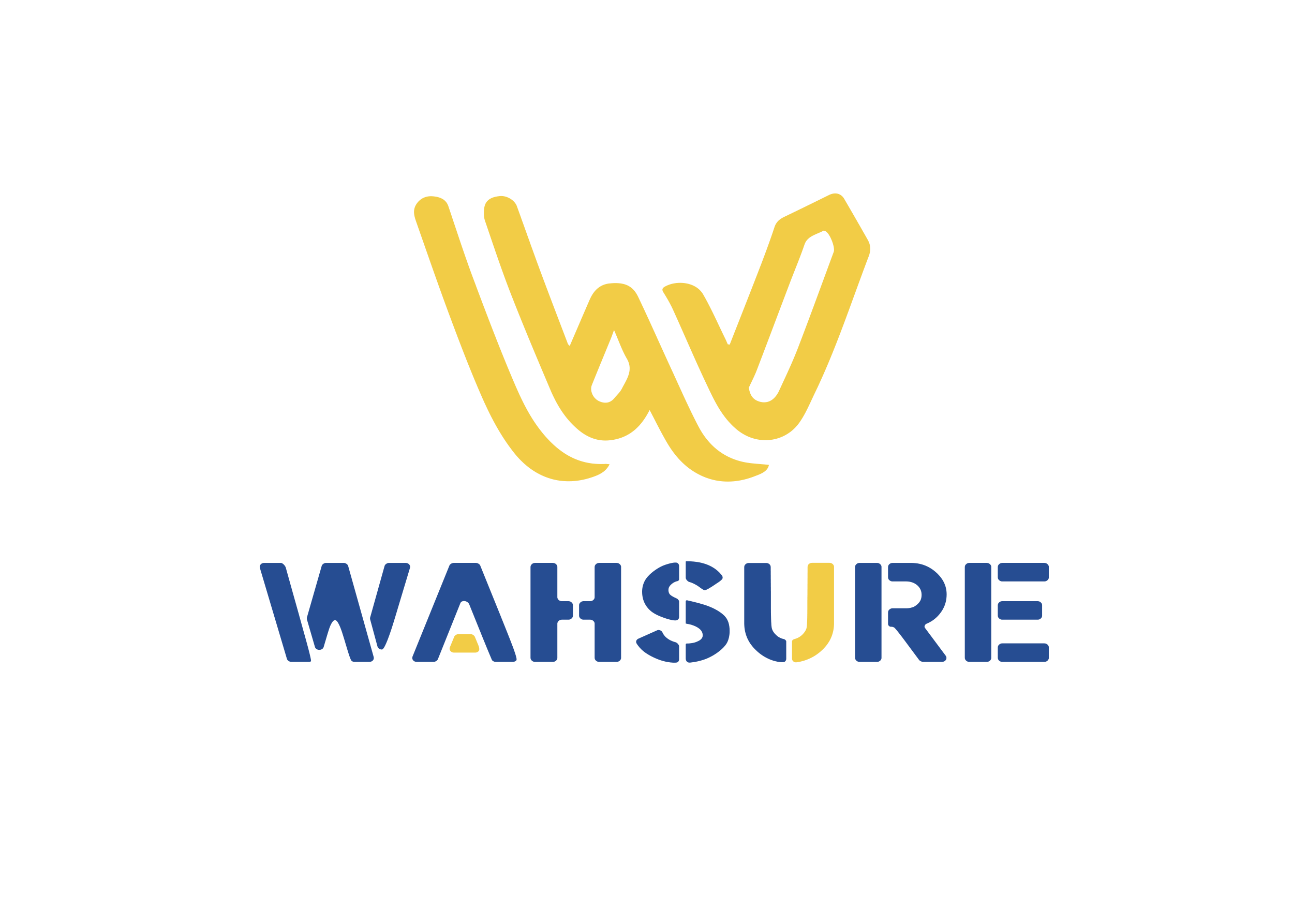 WAHSURE - Huihua Electronic Co., Ltd.