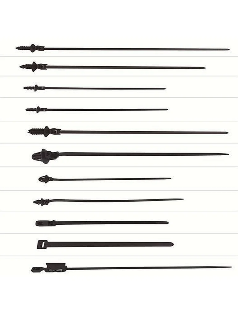 Auto Cable Ties Series