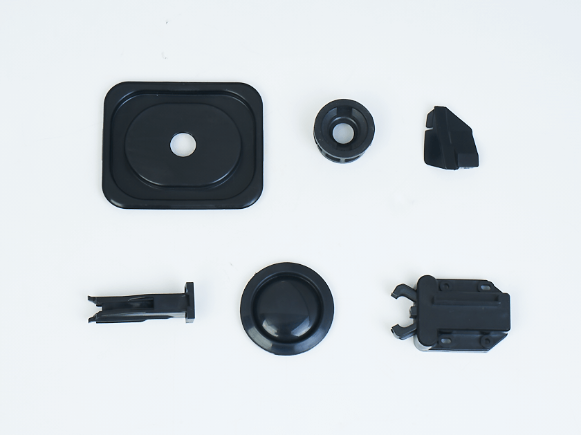 Automotive Cable Management Products