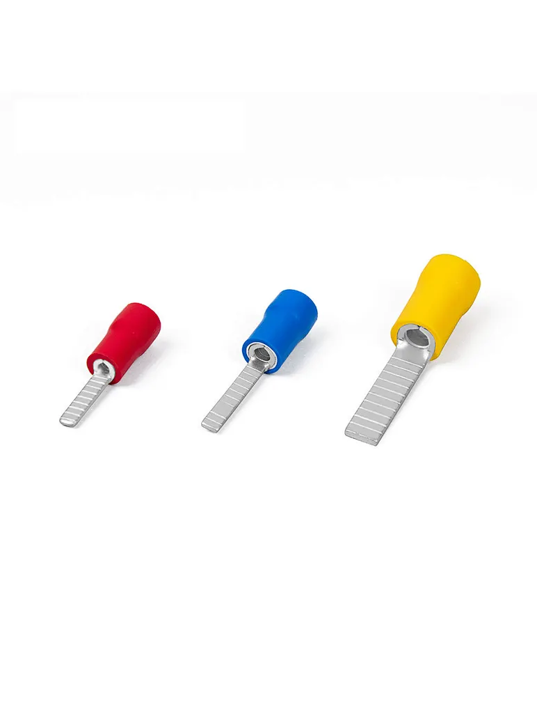 Blade Terminals