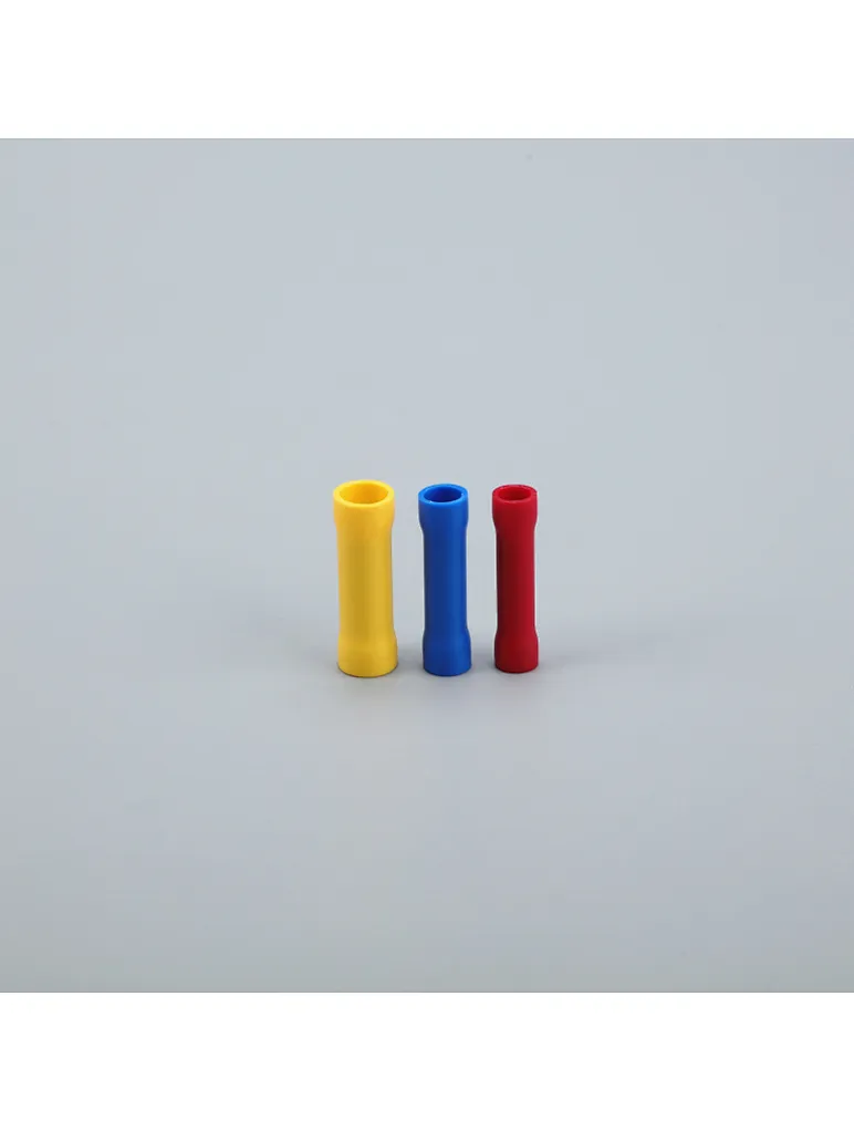 Butt Splices