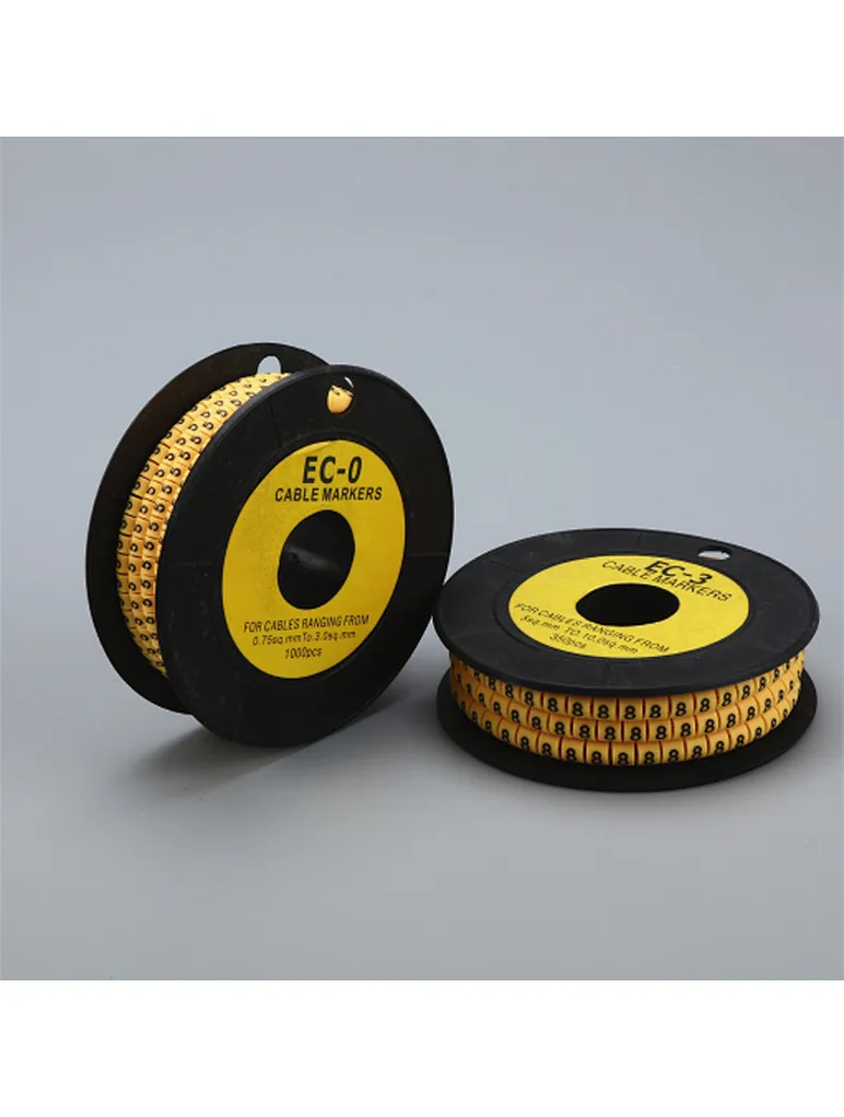Cable Markers