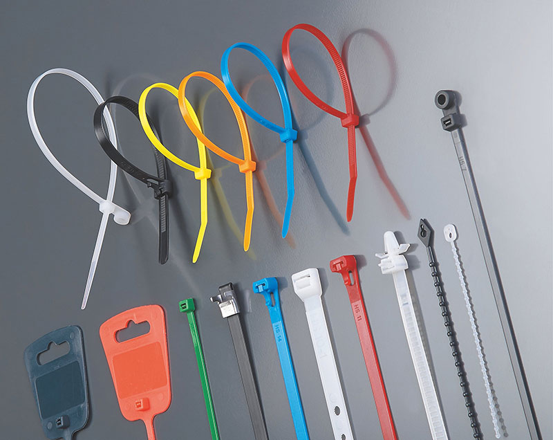 Nylon Cable Ties