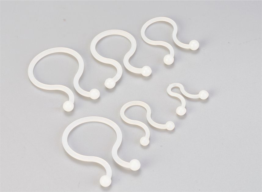 Cable Clip - TWIST TIE/ STANDOFF TWIST TIE