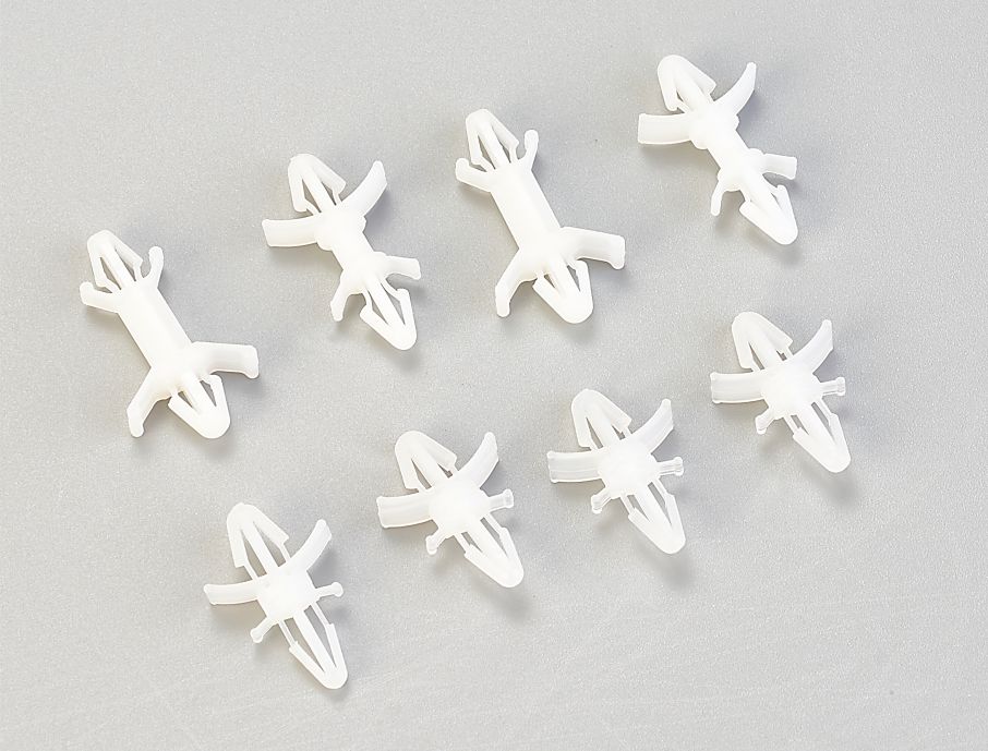 Cable Clip - PCB SUPPORT