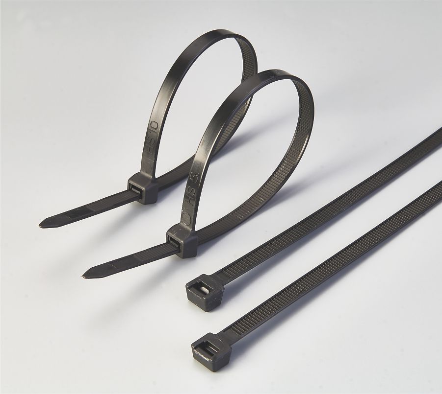 Nylon Cable Tie - EXTRA COLD RESISTANT CABLE TIES