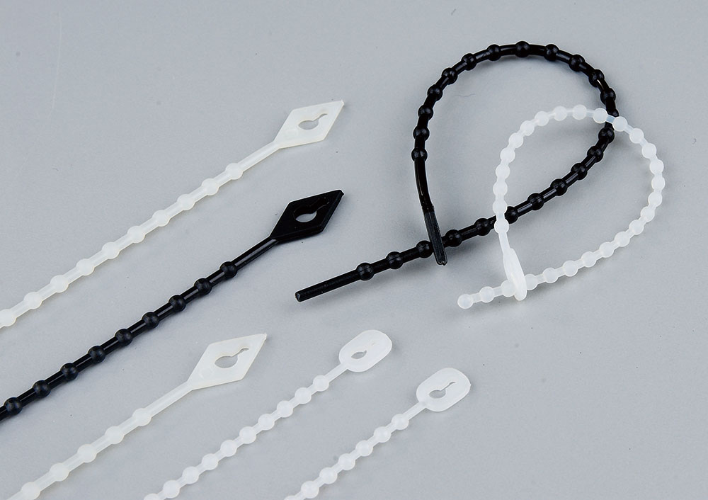 Nylon Cable Tie - KNOT TIES