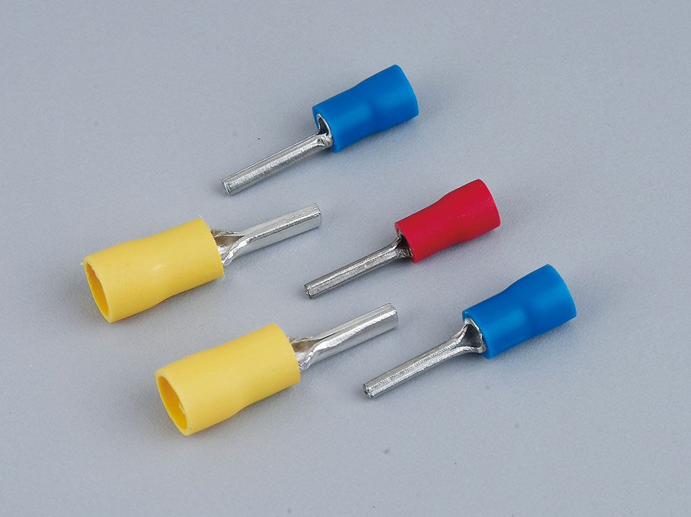 Cable Terminal - PIN TERMINAL
