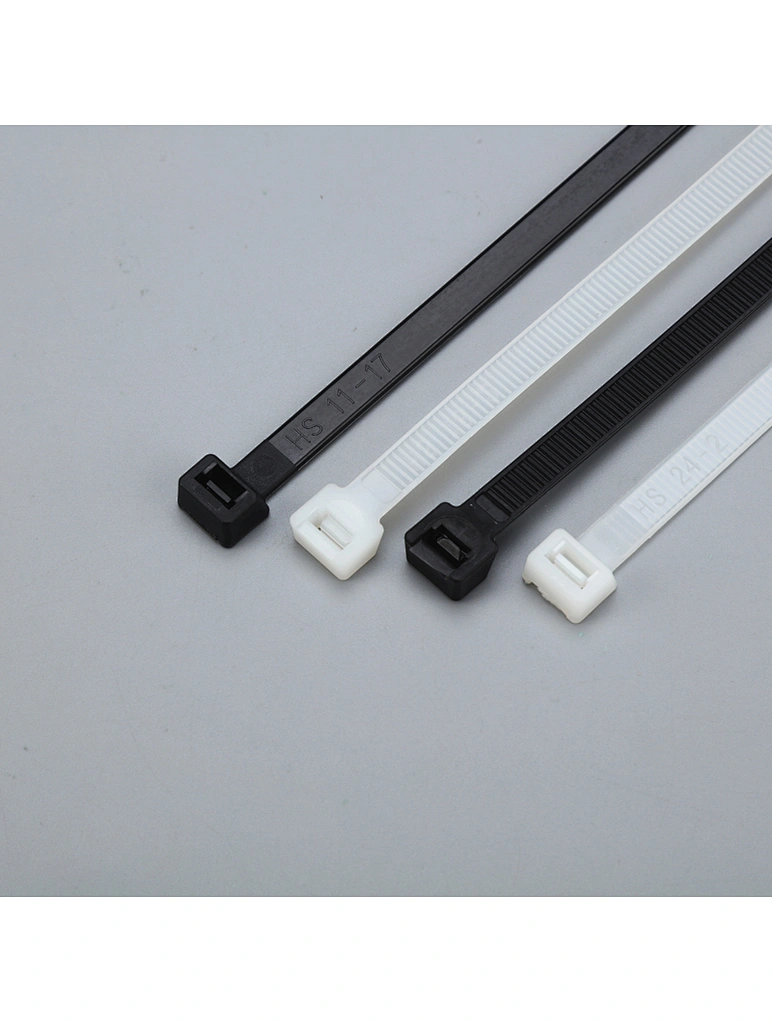 Cold Weather Cable Ties