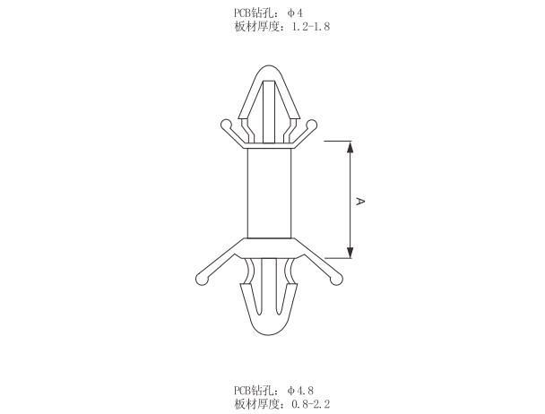 PCB SUPPORT