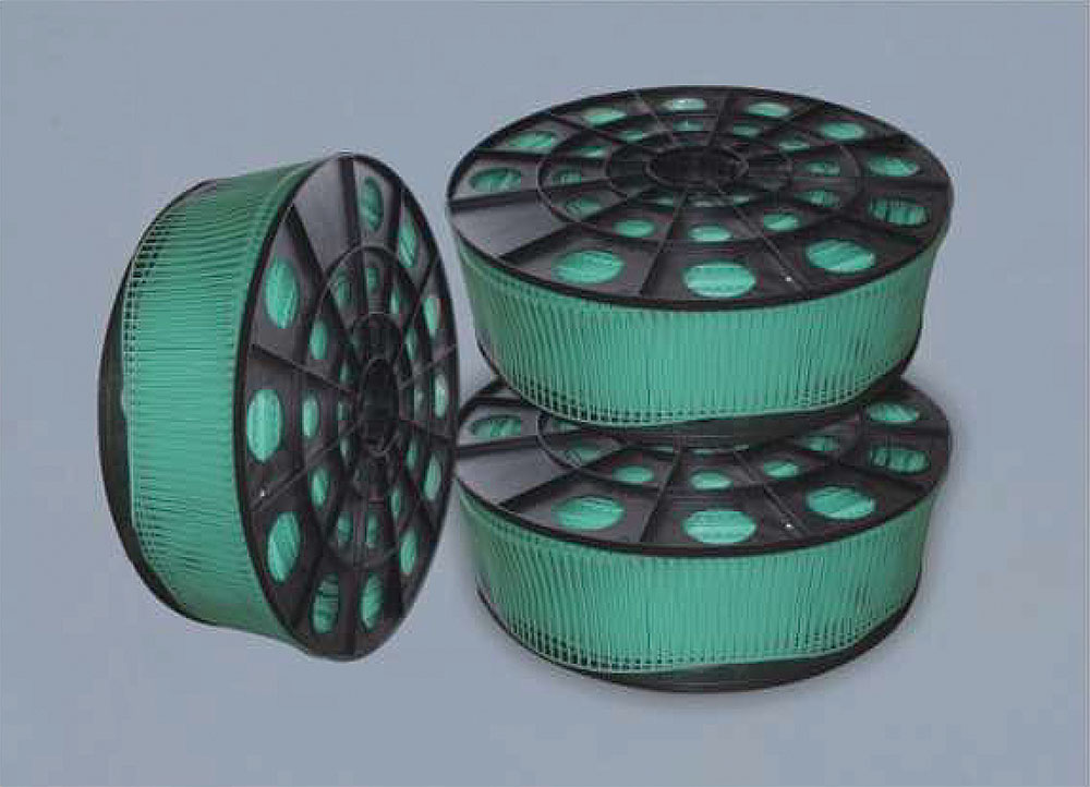 REEL FED CABLE TIES
