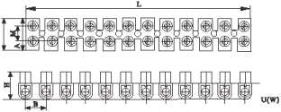 TERMINALBLOCKS