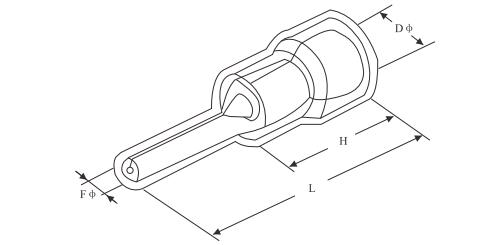 PIN TERMINAL