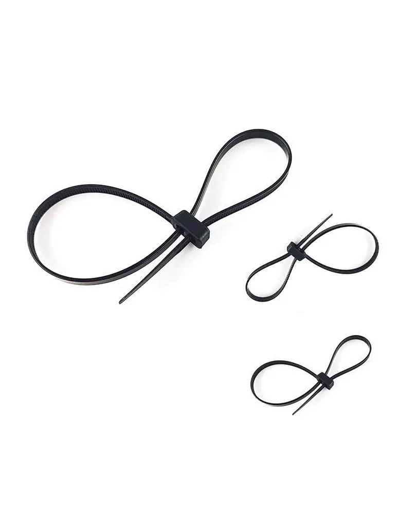 Double Head Cable Ties