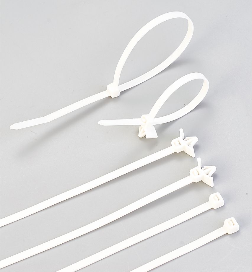Flame Retardant Cable Ties