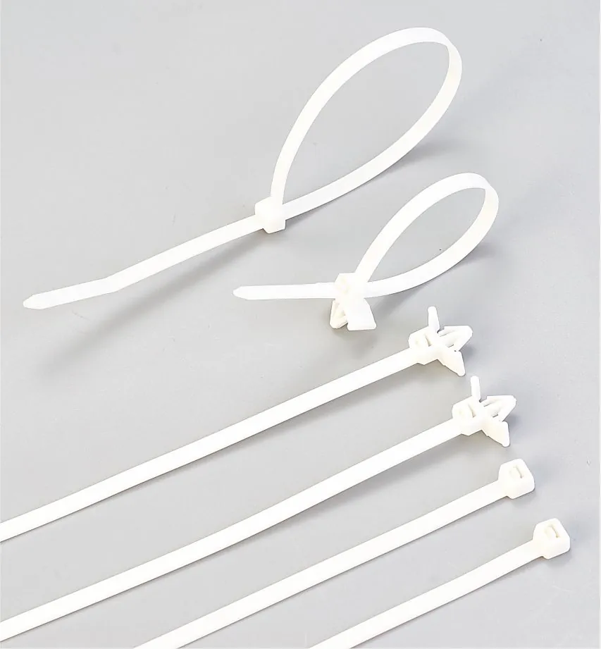 Flame Retardant Cable Ties