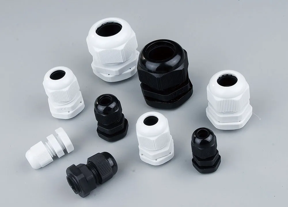 PG Thread Cable Gland