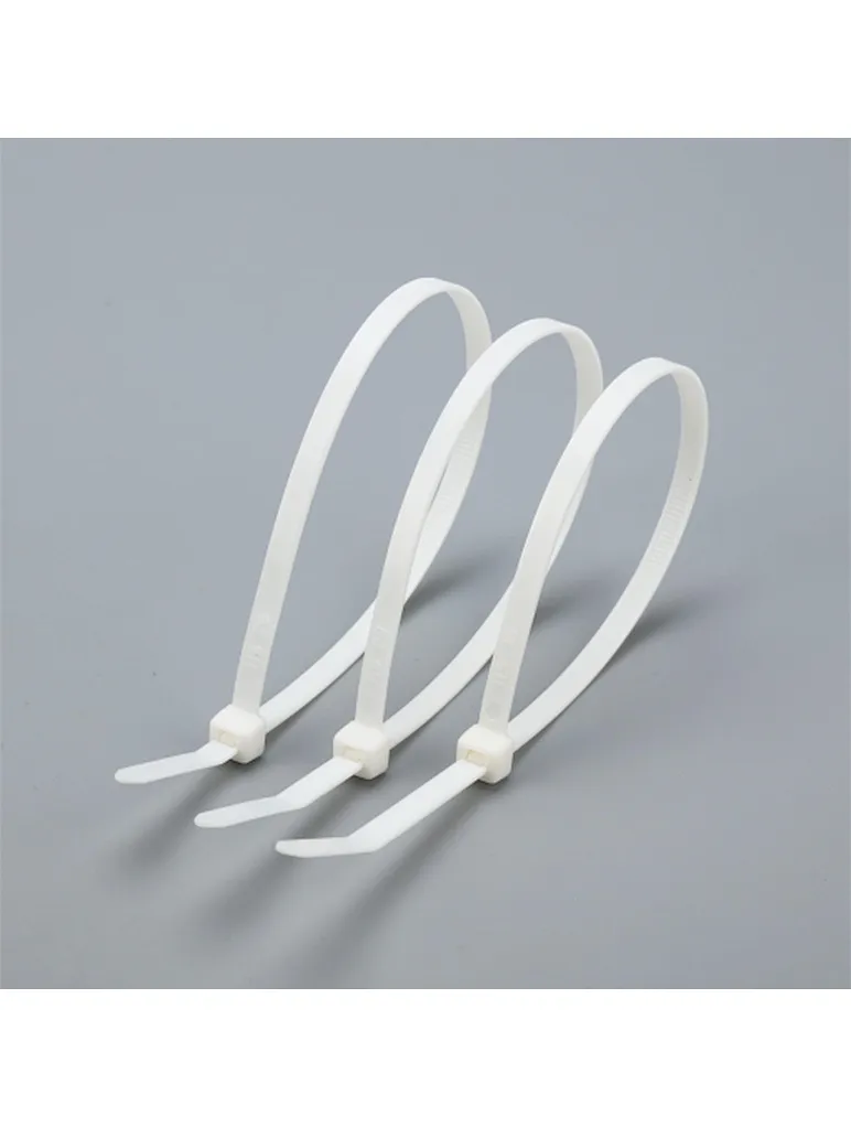Fire Resistant Cable Ties (V0)