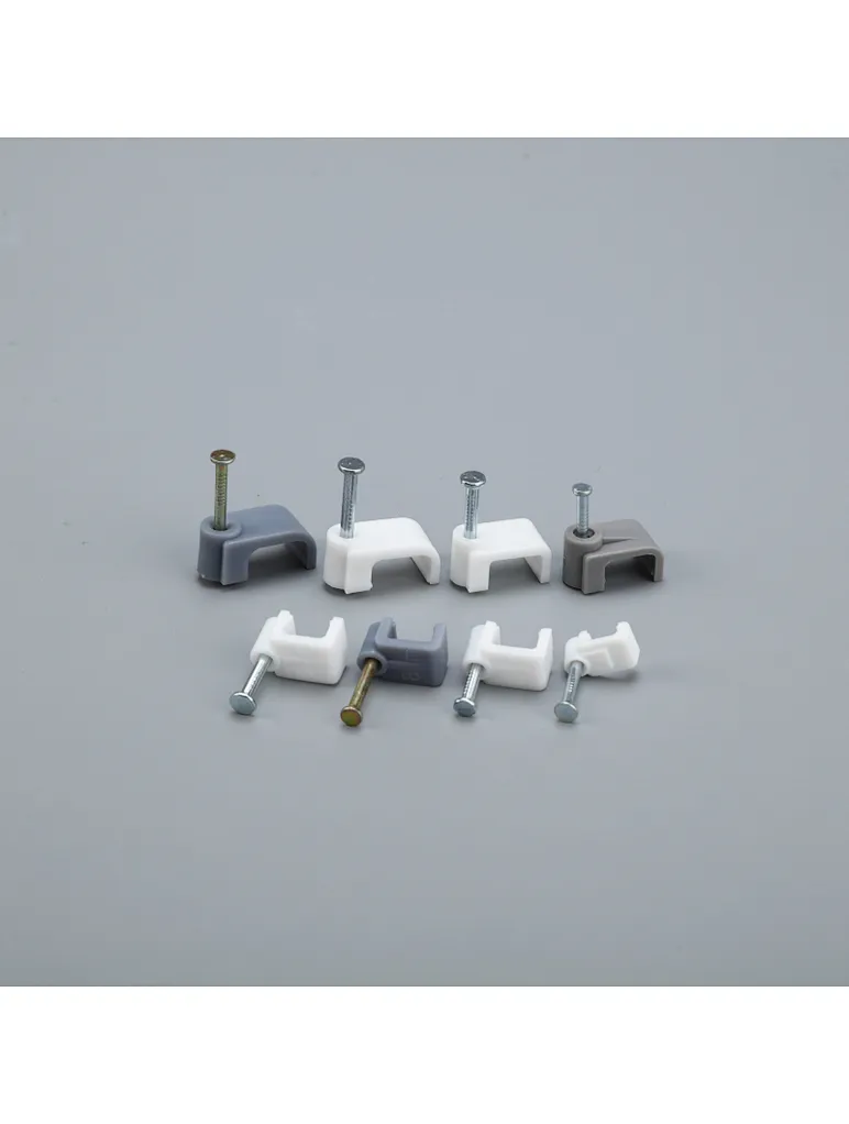 Flat Cable Clips