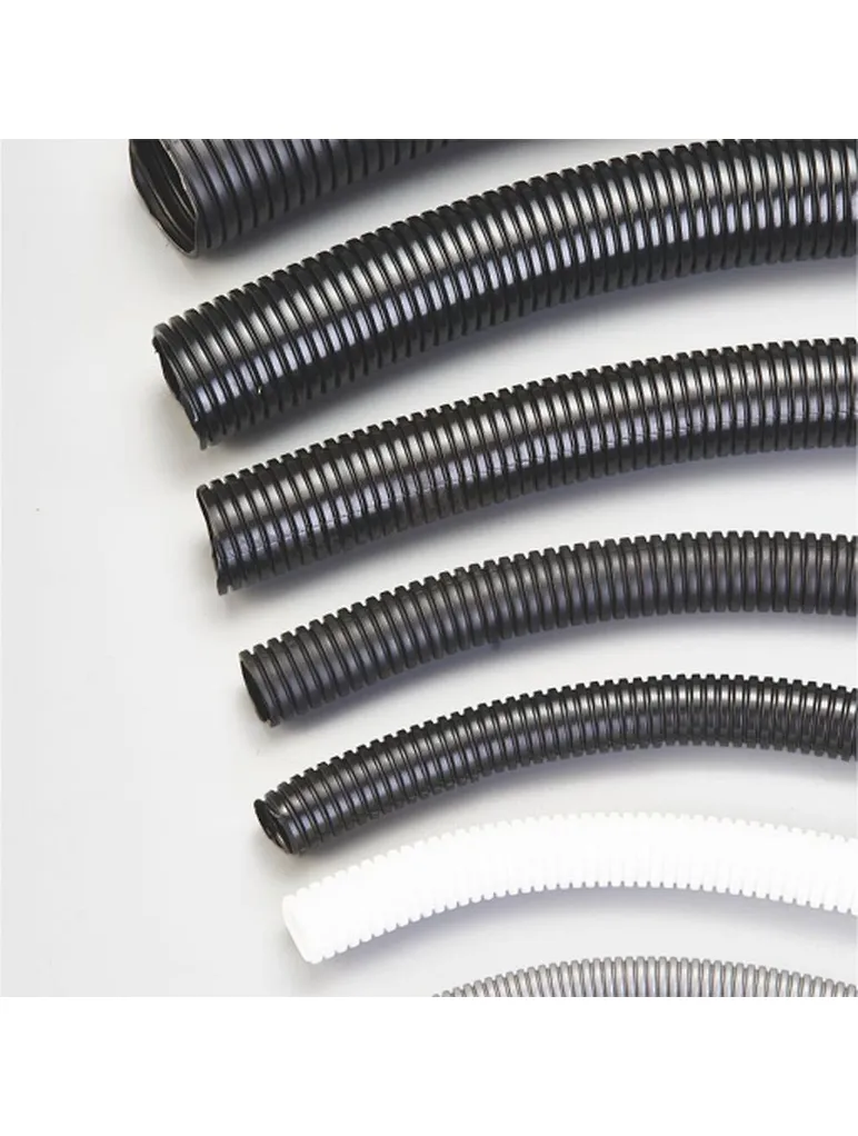 Flexible Conduits