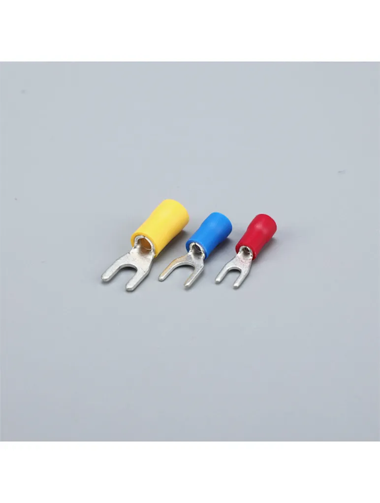 Fork Terminals