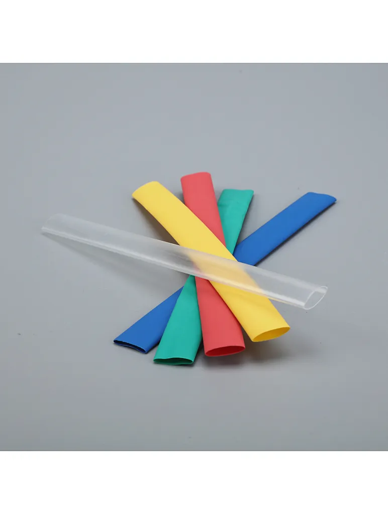 Heat Shrink Tubing