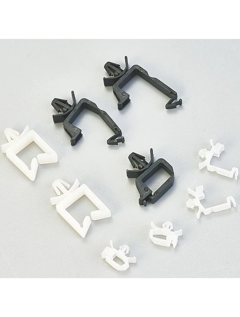 Locking Wire Saddles