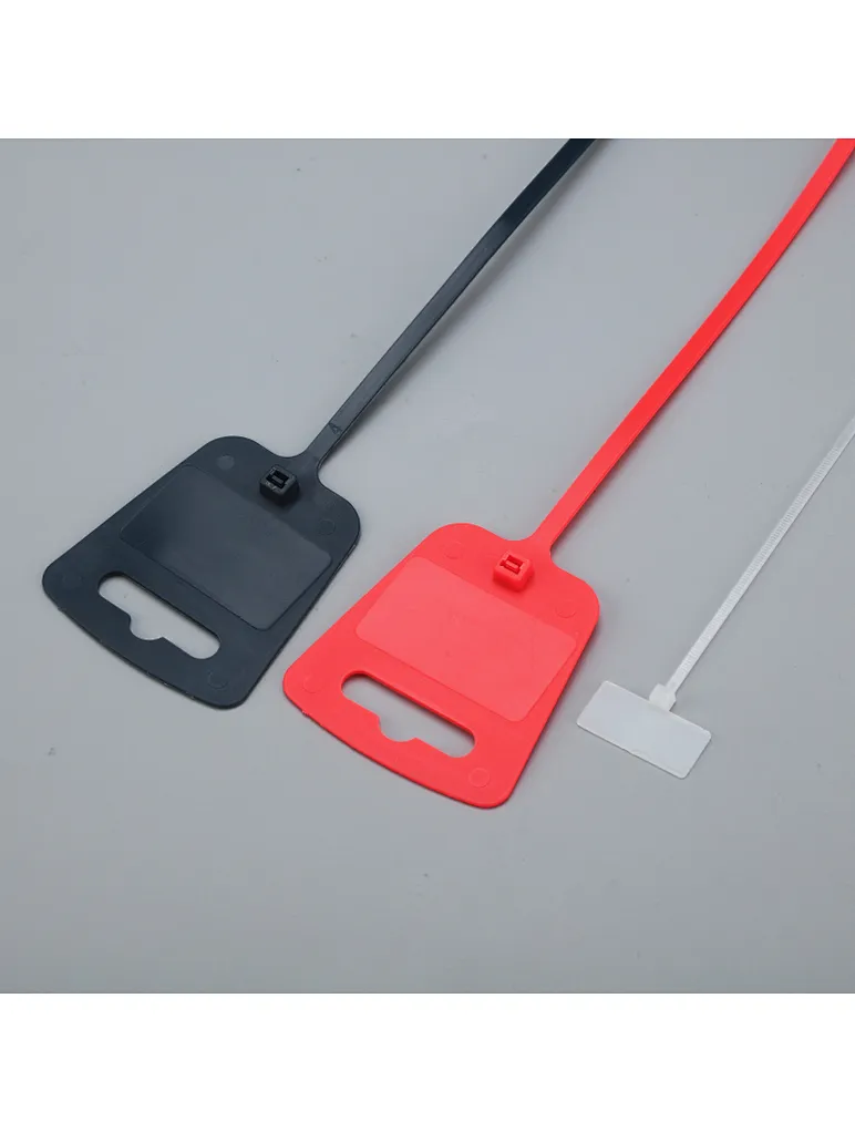 Marker Ties