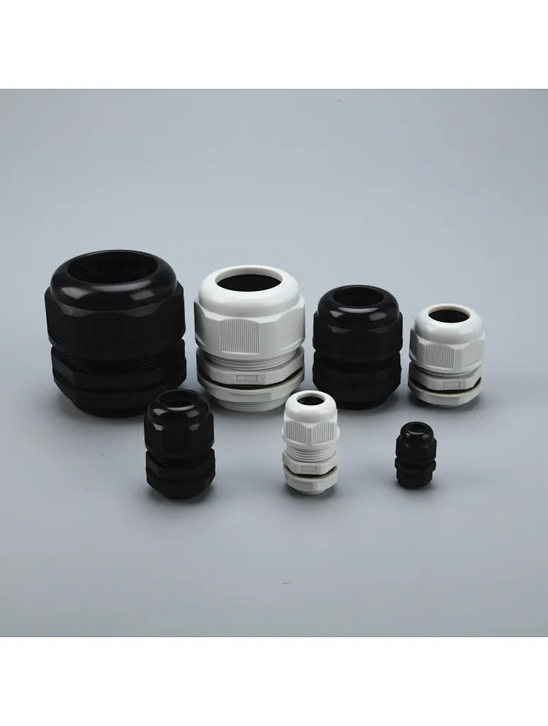 Metric Thread Cable Glands