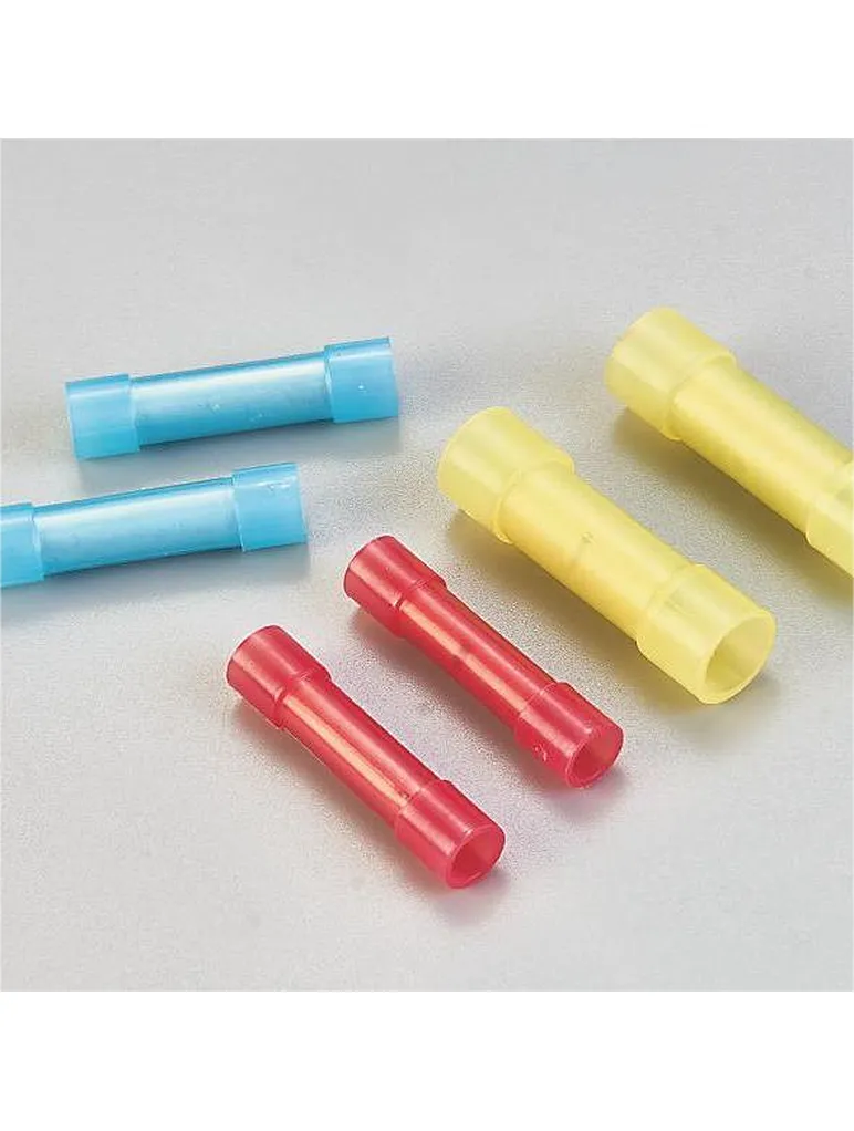 Nylon Fully Insulated Butt Splices