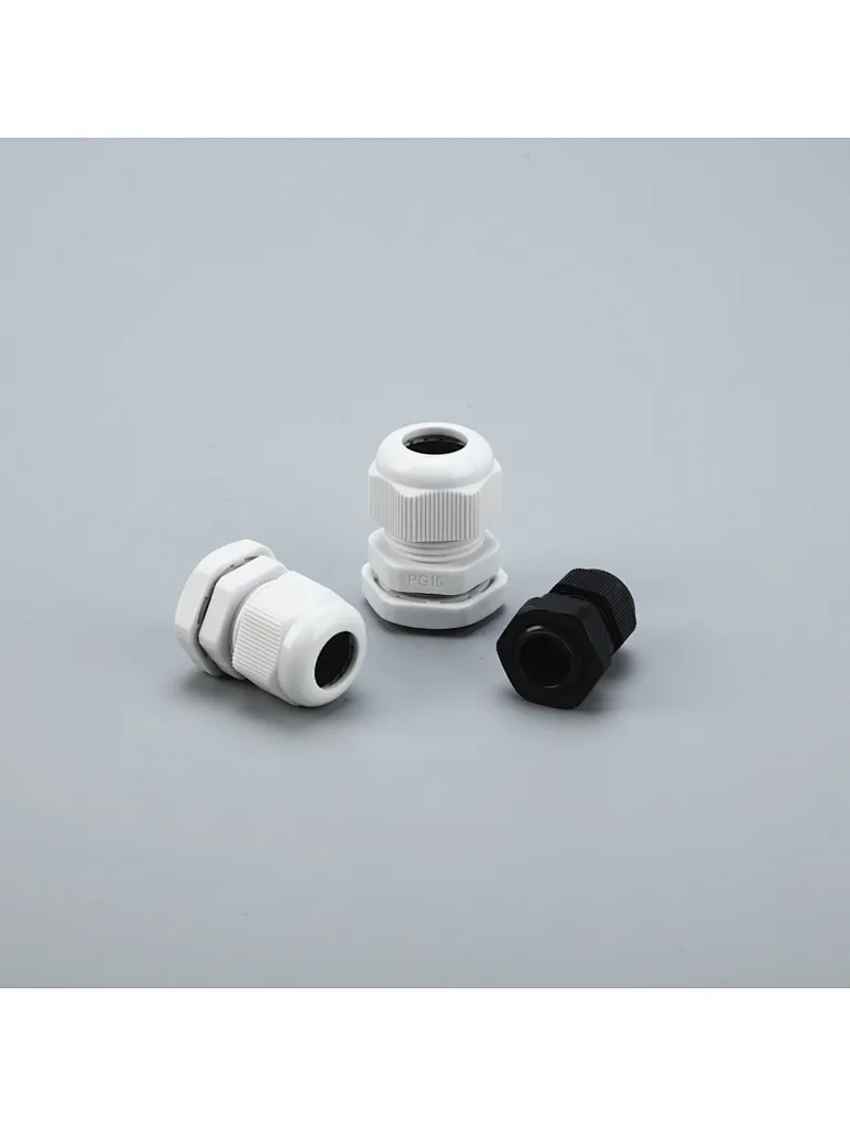 PG Thread Cable Glands