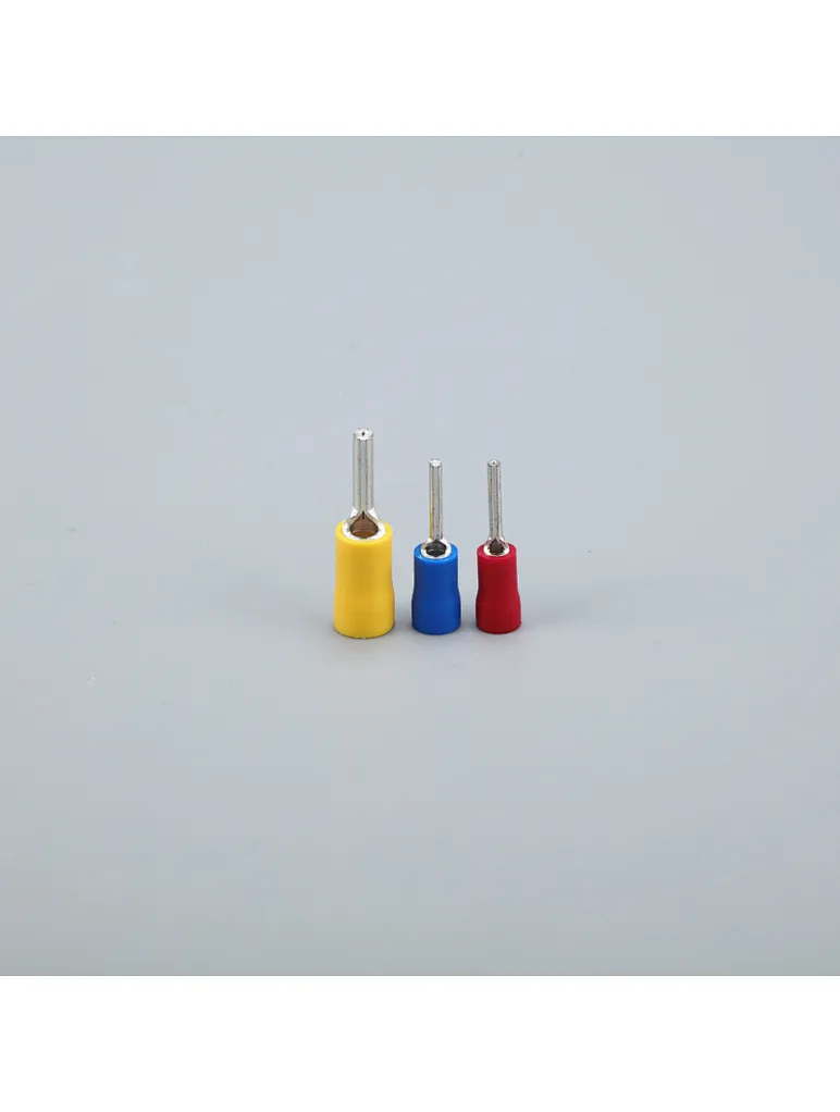 Pin Terminals