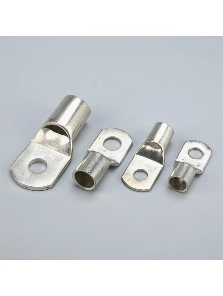 SC Copper Cable Lugs