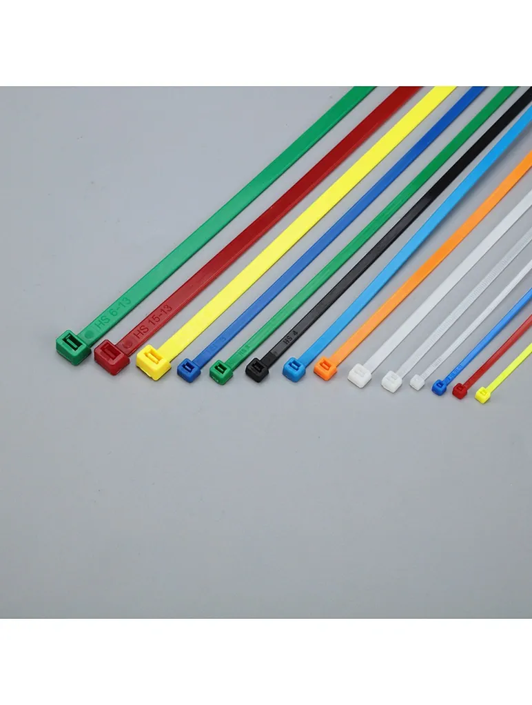 UL 62275 vs IEC 62275: Cable Tie Certifications Explained
