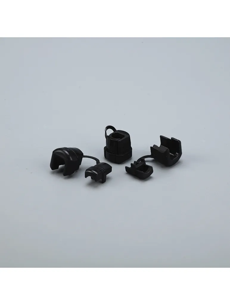 Strain Relief Bushings