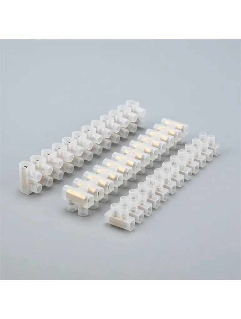 Terminal Blocks