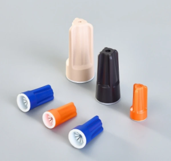 Waterproof Wire Connectors