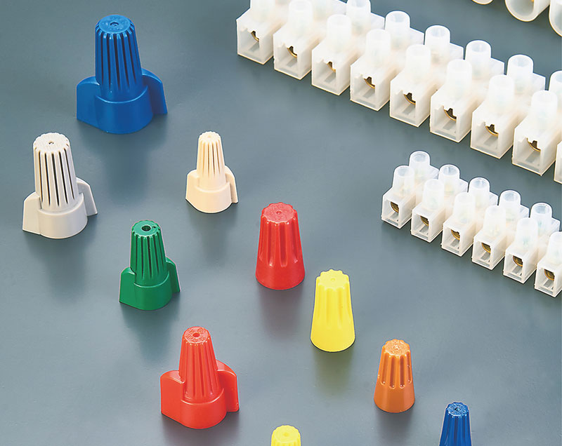 Wire Connectors