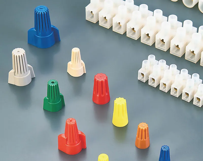Wire Connectors